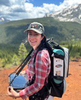 Photo of Kathleen (Katie) Grant