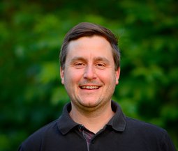 Photo of Kyle Kovach