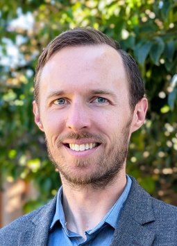 Photo of Robert Nelson