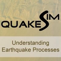 QuakeSim Project Logo