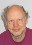 Photo of Rolf Sander