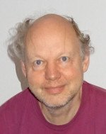 Photo of Rolf Sander