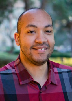 Photo of Ronald Lopez