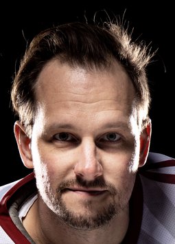 Photo of Markus Scheucher