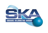 Square Kilometre Array (SKA) Project Logo