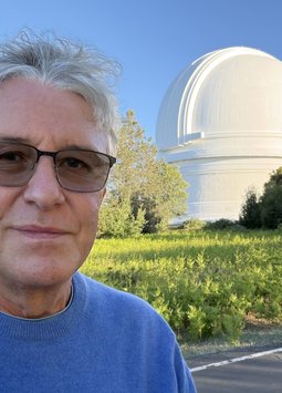 Photo of Karl Stapelfeldt