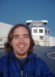 Photo of Thomas Connor