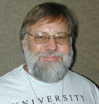 Photo of Timothy Parker