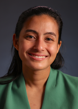 Photo of Anjali Tripathi