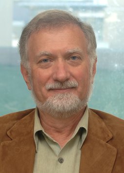 Photo of Vladimir Orkin