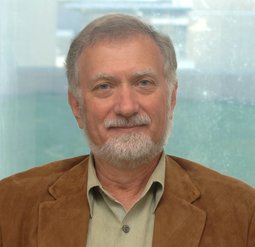 Photo of Vladimir Orkin