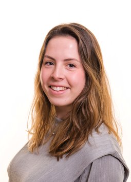 Photo of Marie Barthez