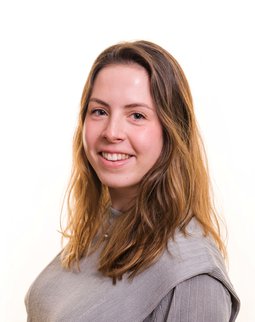 Photo of Marie Barthez