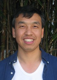 Photo of Xiaochun (Adam) Wang