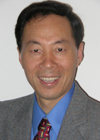 Photo of Yuhe Song