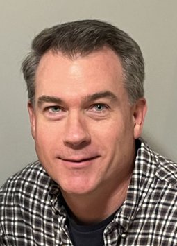 Photo of David Wilmouth