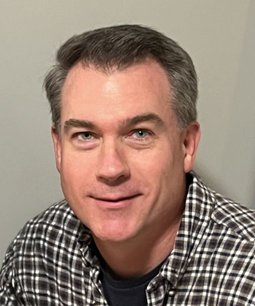 Photo of David Wilmouth