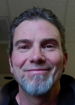 Photo of Heath Rhoades