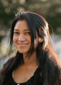 Photo of Marufa Ishaque