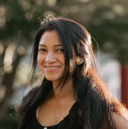 Photo of Marufa Ishaque