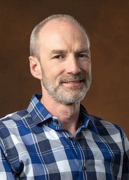 Photo of Brian Knosp