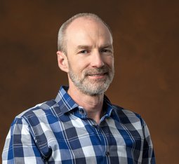 Photo of Brian Knosp