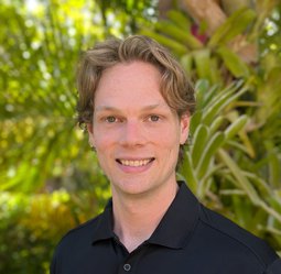 Photo of Matthew Craigie