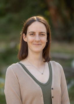 Photo of Natalie Queally