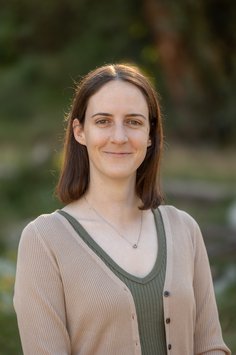 Photo of Natalie Queally