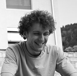 Photo of Tristan Hoelling