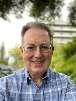 Photo of Robert Herman
