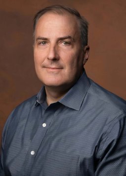 Photo of Charles Bradford