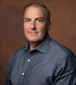 Photo of Charles Bradford
