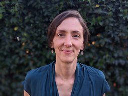 Photo of Vanessa Bailey